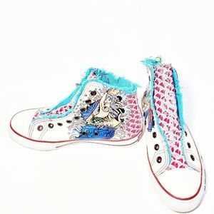 Ed Hardy